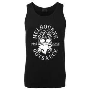 MHS Singlet